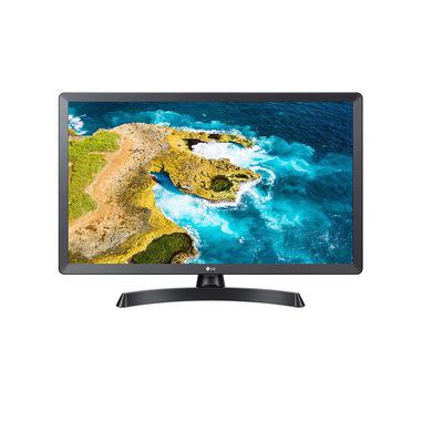 Immagine per MONITOR TV LED 27 FHD 2HDMI 1USB SMART da Sacchi elettroforniture